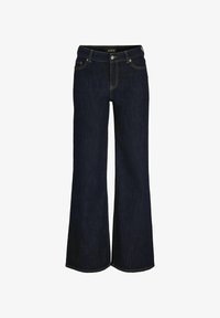 Клешеные джинсы Клешеные джинсы