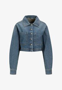 Джинсовая блузка Джинсовая блузка