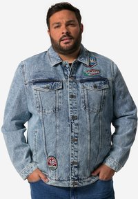 Джинсовая куртка Джинсовая куртка