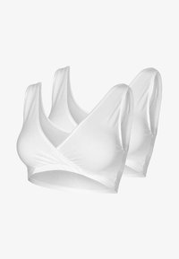 Бюстгальтер без косточек Бюстгальтер без косточек