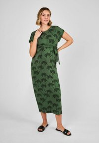 Летнее платье Летнее платье