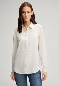 Блузка-рубашка Блузка-рубашка