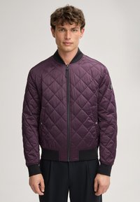 Куртка бомбер Куртка бомбер