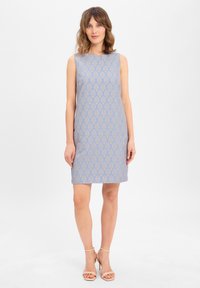 Короткое платье Короткое платье