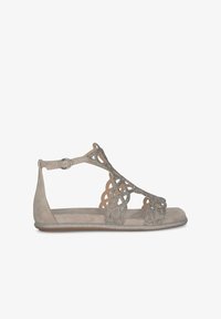 Римские сандалии Римские сандалии