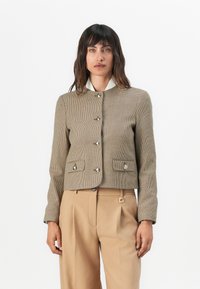 Блейзер Блейзер