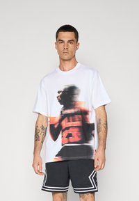 Спортивная майка Спортивная майка