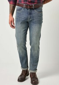 Узкие джинсы Узкие джинсы