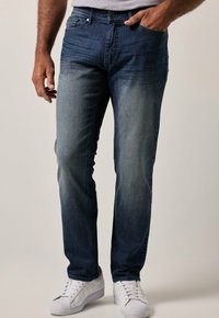 Прямые джинсы Прямые джинсы