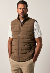 Жилет Жилет