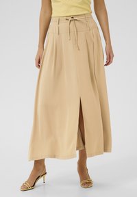 Вязаная юбка Вязаная юбка