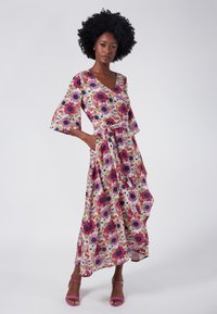 Летнее платье Летнее платье