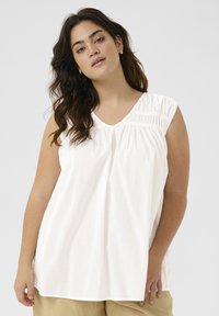 Длинный топ Длинный топ