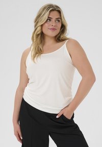 Топ на бретельках Топ на бретельках