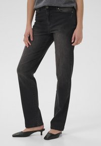 Прямые джинсы Прямые джинсы