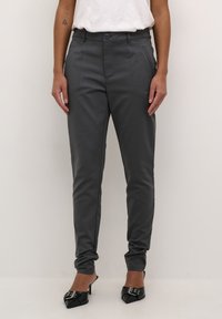 Узкие брюки Узкие брюки