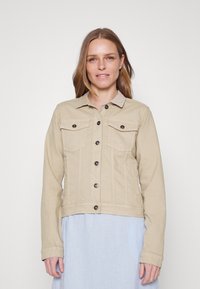 Джинсовая куртка Джинсовая куртка