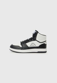 Высокие кеды Высокие кеды