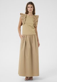 Платье макси Платье макси