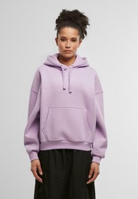 Пуловер с капюшоном Пуловер с капюшоном