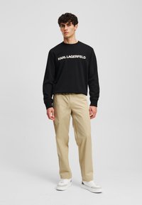 Брюки Брюки