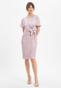 Летнее платье Летнее платье