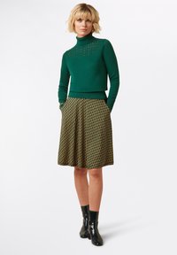 Юбка из джерси Юбка из джерси