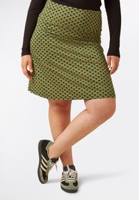 Юбка из джерси Юбка из джерси