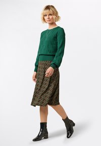 Юбка из джерси Юбка из джерси