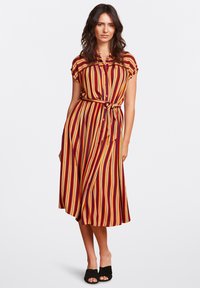 Летнее платье Летнее платье