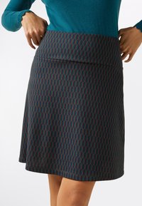 Юбка из джерси Юбка из джерси