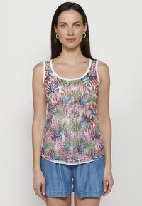 Майка-борцовка Майка-борцовка