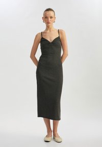 Летнее платье Летнее платье