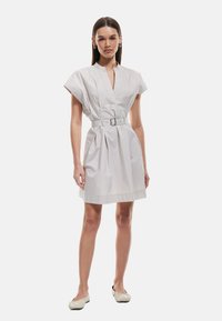 Летнее платье Летнее платье