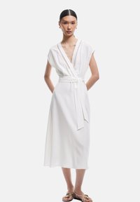 Летнее платье Летнее платье