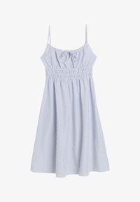 Летнее платье Летнее платье