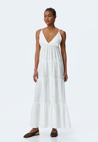 Летнее платье Летнее платье