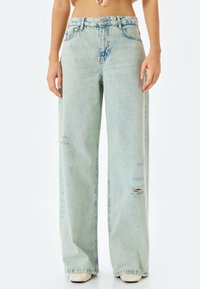 Брюки Брюки