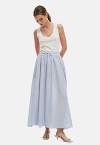 Летняя юбка Летняя юбка