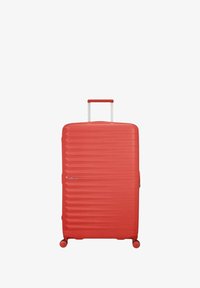 Чемодан на колесах Чемодан на колесах