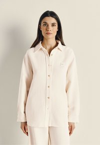 Длинная куртка Длинная куртка