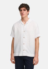 Рубашка с коротким рукавом Рубашка с коротким рукавом