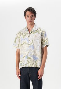 Рубашка с коротким рукавом Рубашка с коротким рукавом