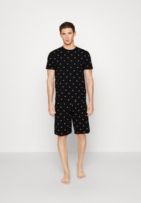 Пижама с шортами Пижама с шортами