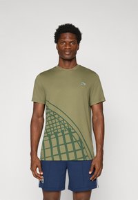 Спортивная майка Спортивная майка