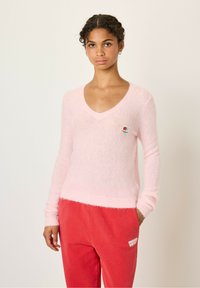 Пуловер Пуловер