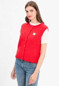 Жилет Жилет