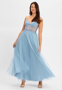 Летнее платье Летнее платье