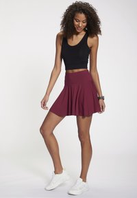 Юбка из джерси Юбка из джерси