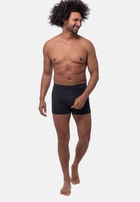 Трусы шортики Трусы шортики